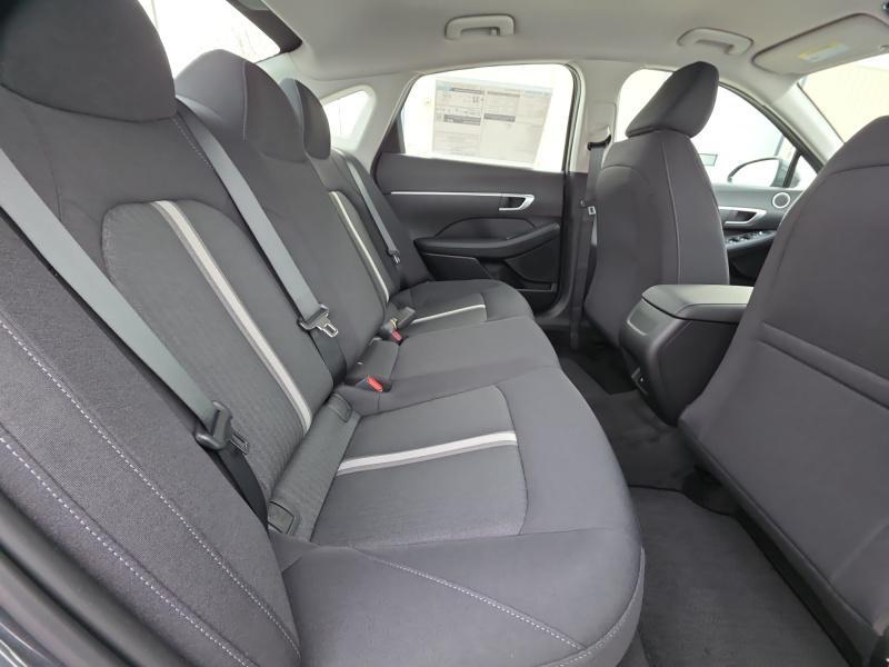 new 2026 Hyundai Sonata car, priced at $30,666