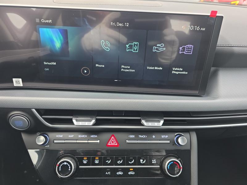 new 2026 Hyundai Sonata car, priced at $30,666
