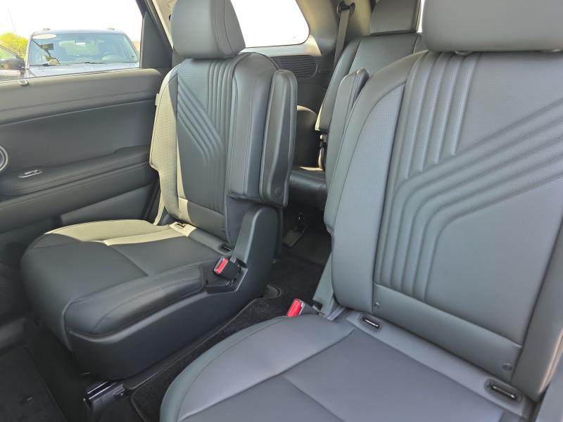 new 2026 Hyundai Palisade car, priced at $51,334