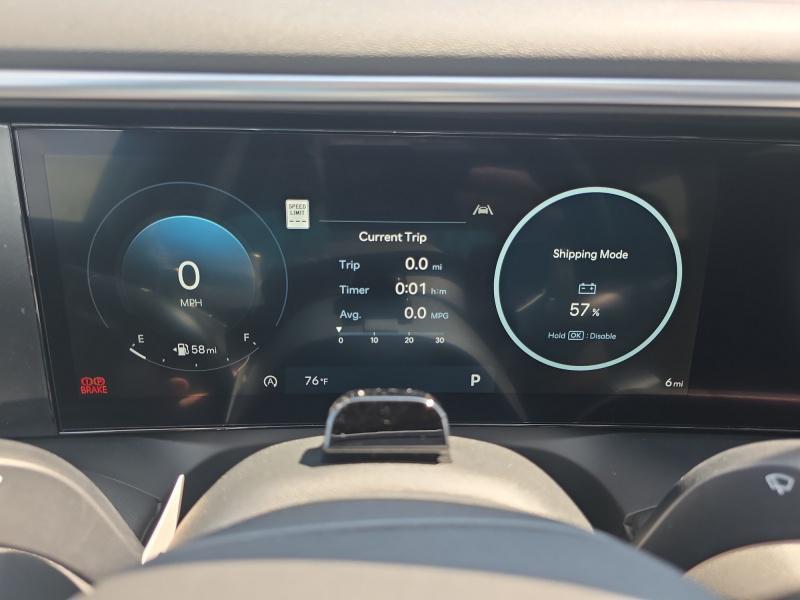 new 2026 Hyundai Palisade car, priced at $51,334