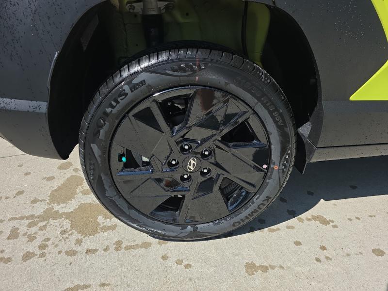 new 2026 Hyundai Kona car, priced at $31,511