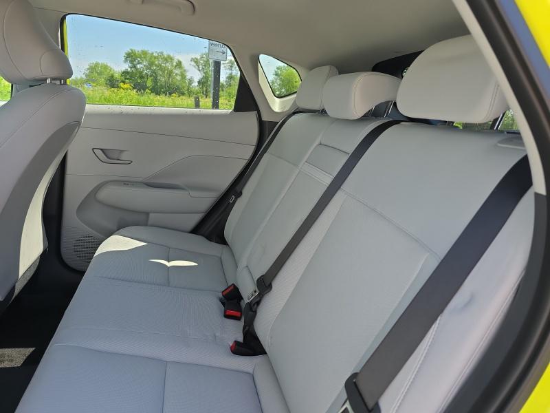 new 2026 Hyundai Kona car, priced at $31,511