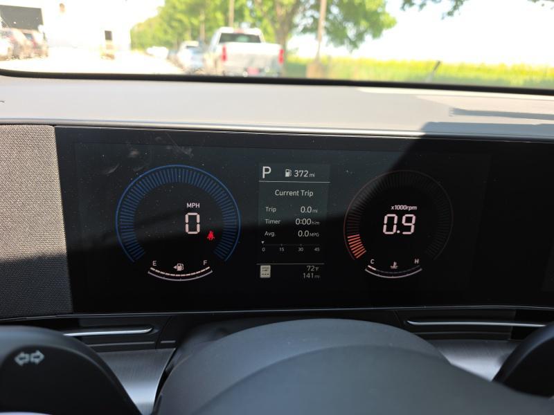 new 2026 Hyundai Kona car, priced at $31,511