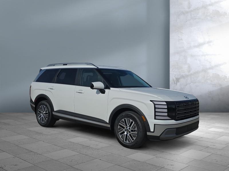new 2026 Hyundai Palisade Hybrid car, priced at $53,354