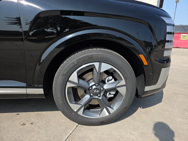 new 2026 Hyundai Palisade car, priced at $51,583