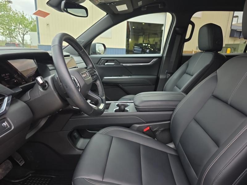 used 2024 GMC Acadia car, priced at $35,970