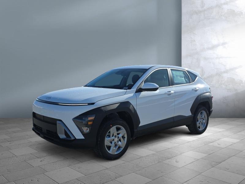 new 2026 Hyundai Kona car, priced at $29,554