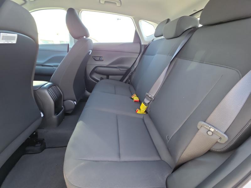 new 2026 Hyundai Kona car, priced at $29,554