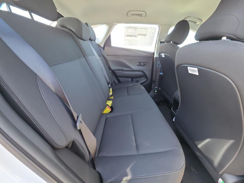 new 2026 Hyundai Kona car, priced at $29,554
