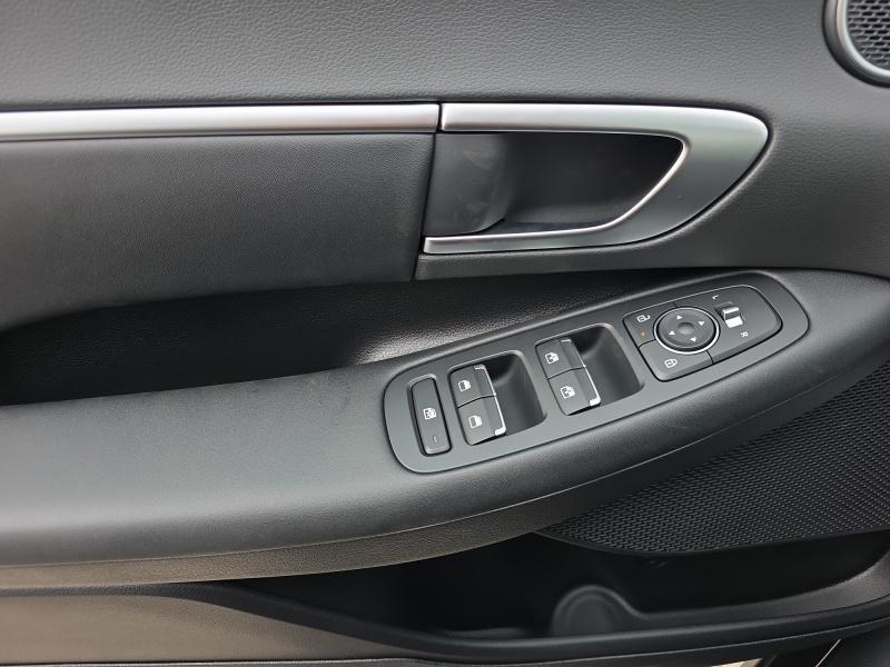 new 2026 Hyundai Sonata Hybrid car, priced at $34,684