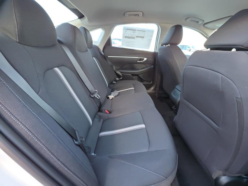new 2026 Hyundai Sonata car, priced at $31,240