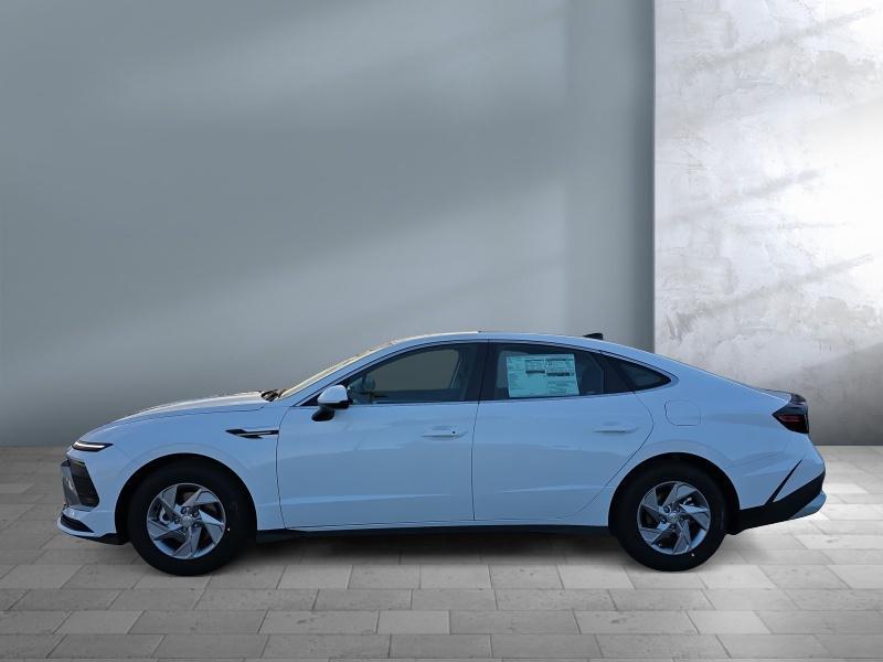 new 2026 Hyundai Sonata car, priced at $31,240