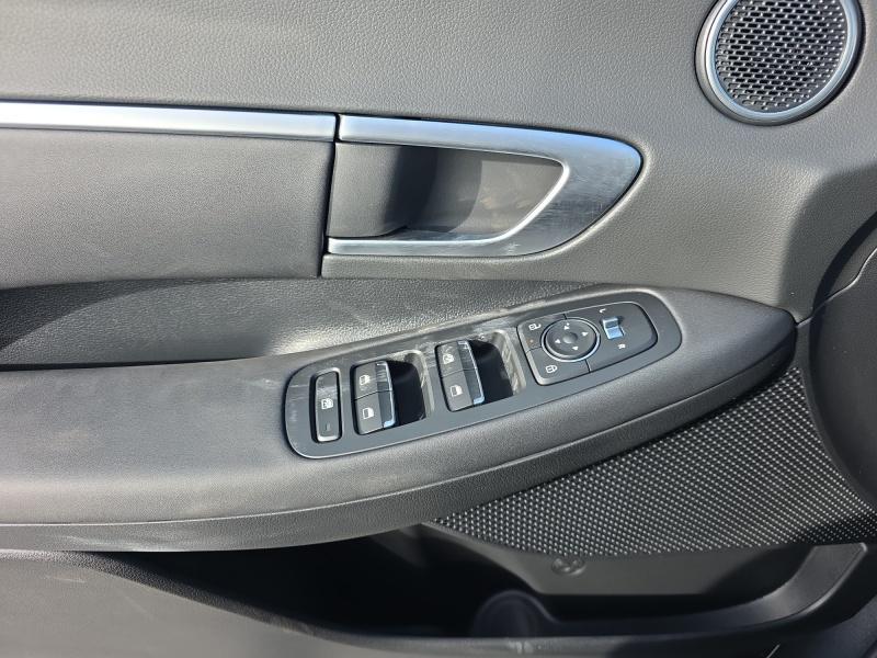 new 2026 Hyundai Sonata Hybrid car, priced at $31,249