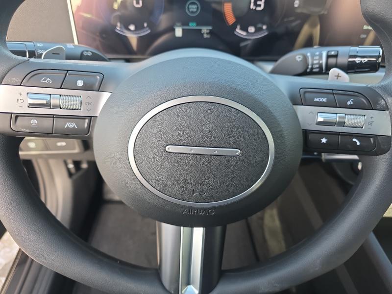 new 2026 Hyundai Sonata Hybrid car, priced at $31,249