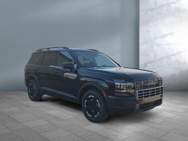 new 2026 Hyundai Palisade car, priced at $49,405