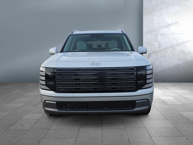 new 2026 Hyundai Palisade car, priced at $50,649