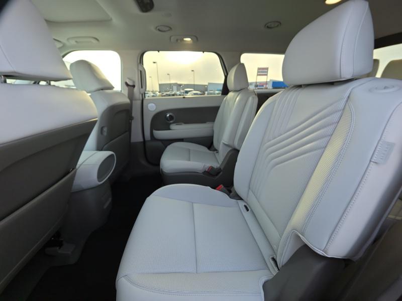 new 2026 Hyundai Palisade car, priced at $50,649