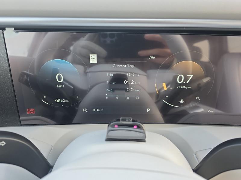 new 2026 Hyundai Palisade car, priced at $50,649