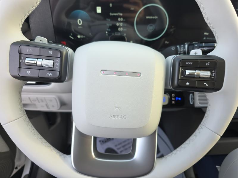 new 2026 Hyundai Palisade car, priced at $50,649