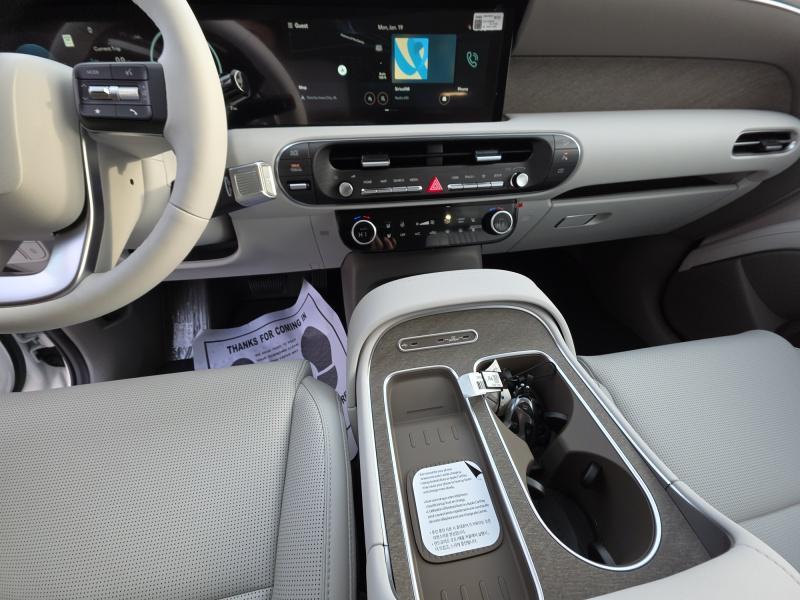 new 2026 Hyundai Palisade car, priced at $50,649