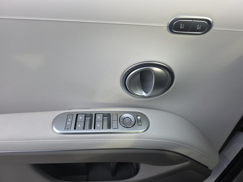 new 2026 Hyundai Palisade car, priced at $50,649