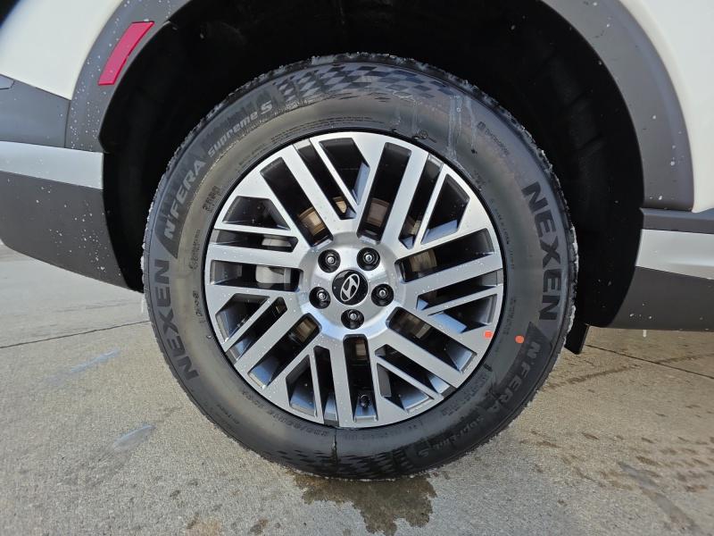 new 2026 Hyundai Palisade car, priced at $50,649