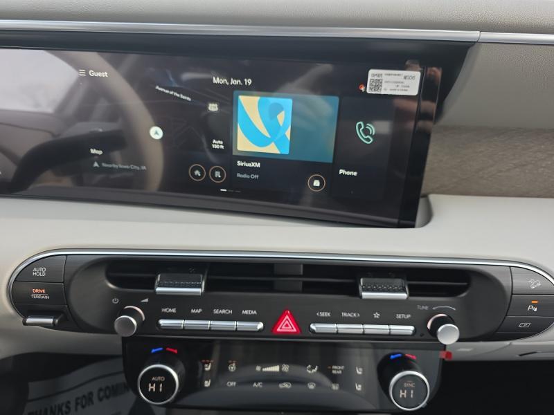 new 2026 Hyundai Palisade car, priced at $50,649