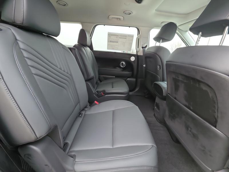 new 2026 Hyundai Palisade car, priced at $49,542
