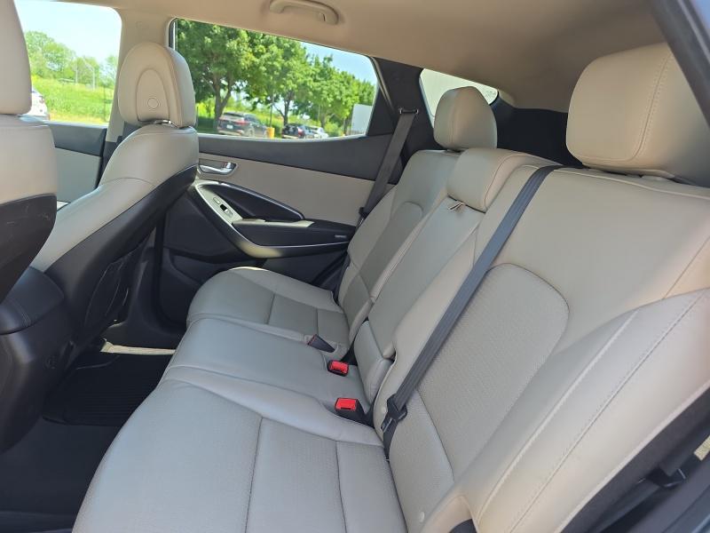 used 2013 Hyundai Santa Fe car, priced at $11,970