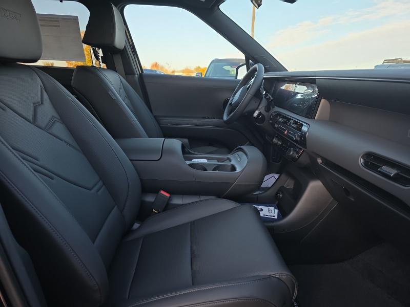 new 2026 Hyundai Palisade car, priced at $49,969