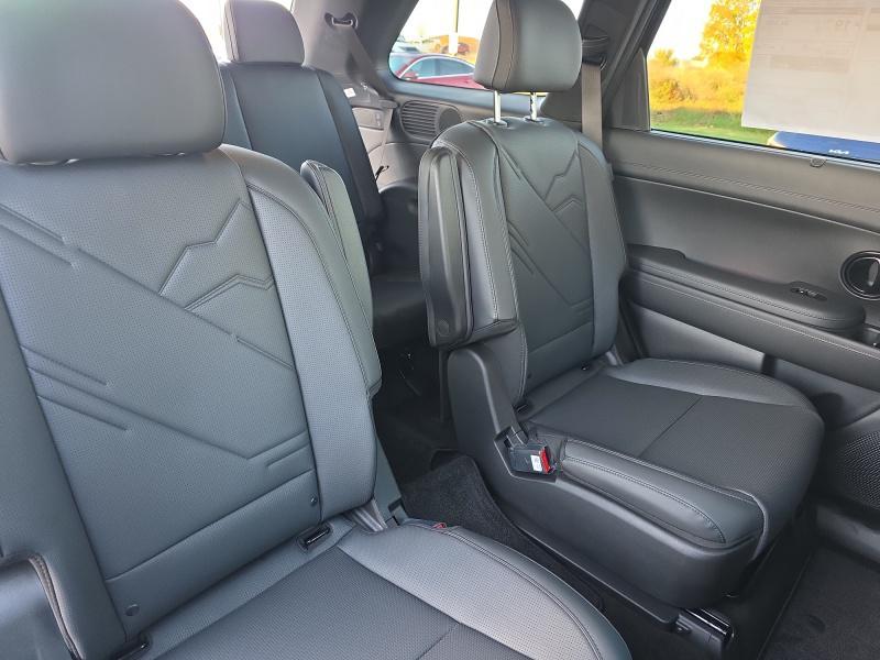 new 2026 Hyundai Palisade car, priced at $49,969