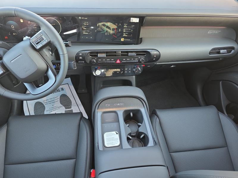 new 2026 Hyundai Palisade car, priced at $49,969