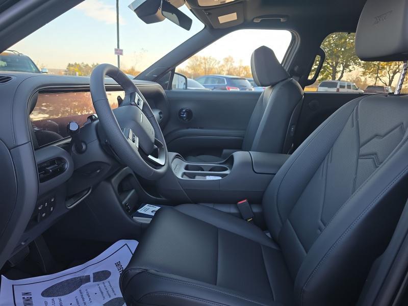 new 2026 Hyundai Palisade car, priced at $49,969