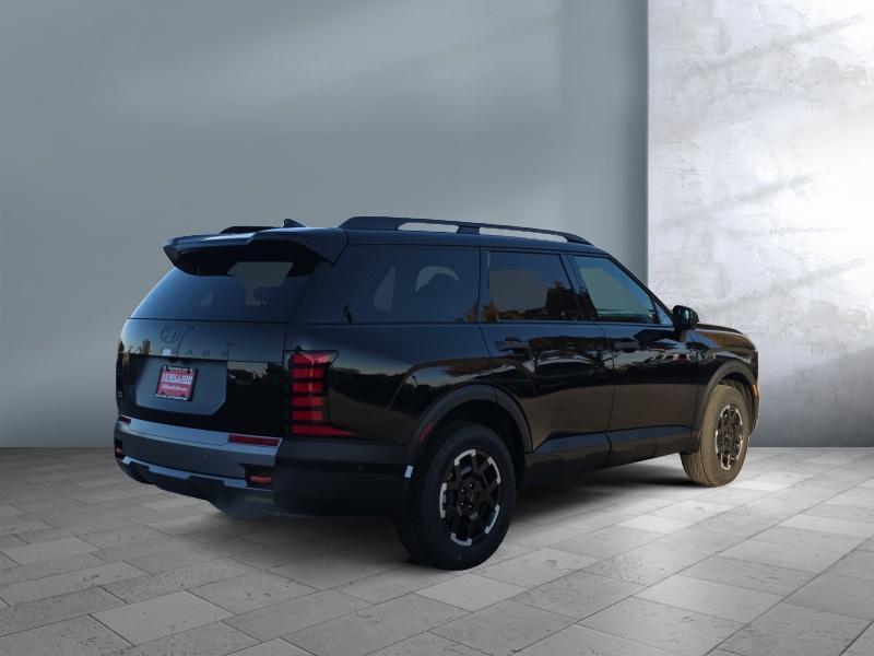 new 2026 Hyundai Palisade car, priced at $49,969