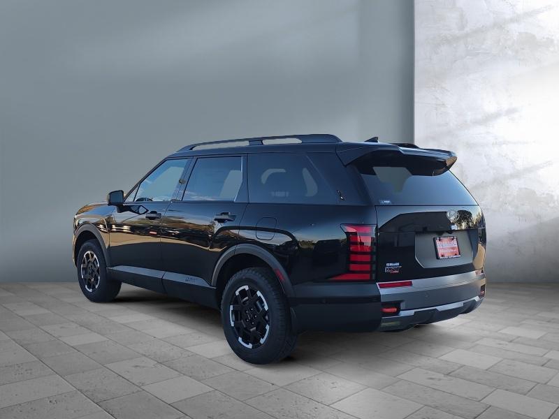 new 2026 Hyundai Palisade car, priced at $49,969