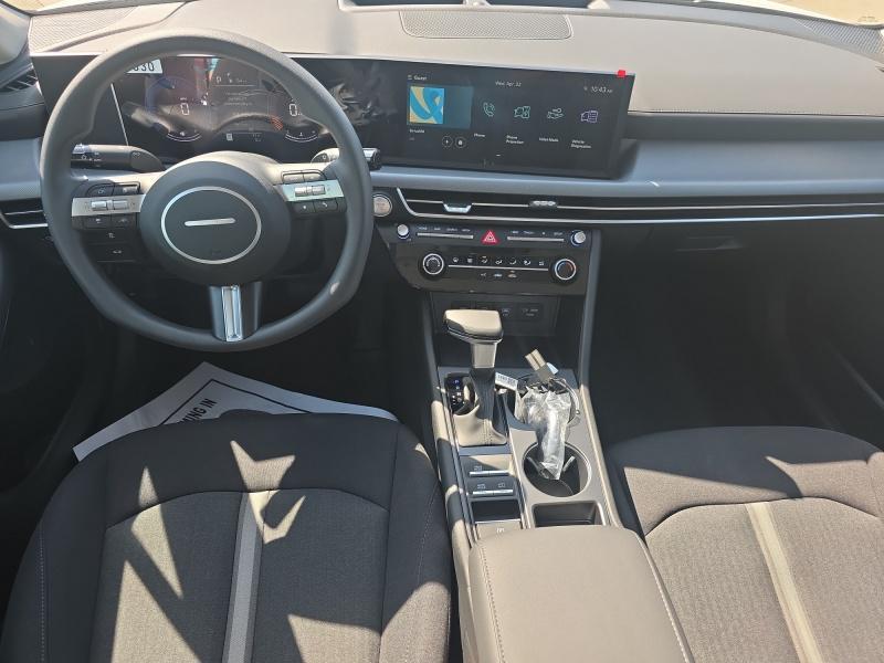 new 2026 Hyundai Sonata car, priced at $32,334