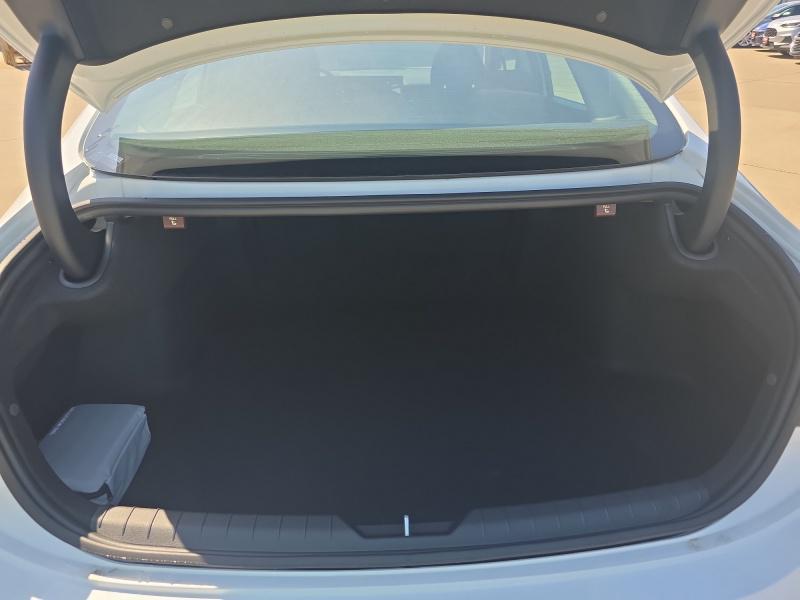 new 2026 Hyundai Sonata car, priced at $32,334