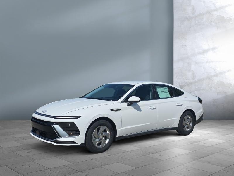 new 2026 Hyundai Sonata car, priced at $32,334
