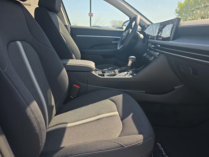 new 2026 Hyundai Sonata car, priced at $32,334