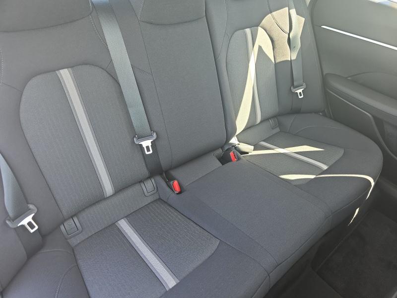 new 2026 Hyundai Sonata car, priced at $32,334