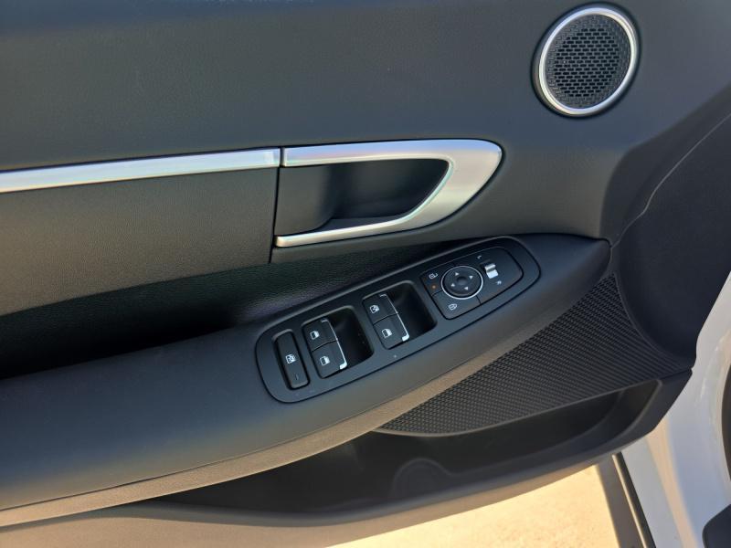 new 2026 Hyundai Sonata car, priced at $32,334