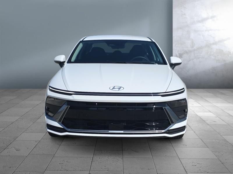 new 2026 Hyundai Sonata car, priced at $32,334