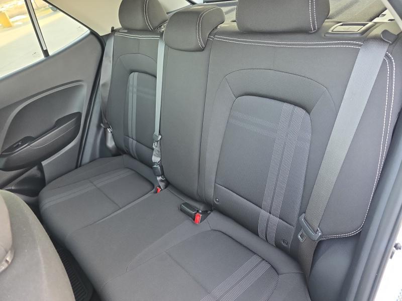 used 2023 Hyundai Venue car, priced at $18,490