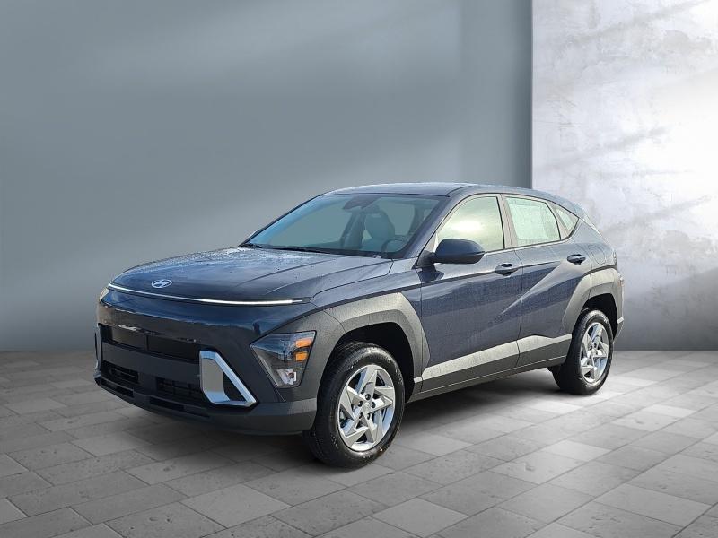new 2026 Hyundai Kona car, priced at $29,404