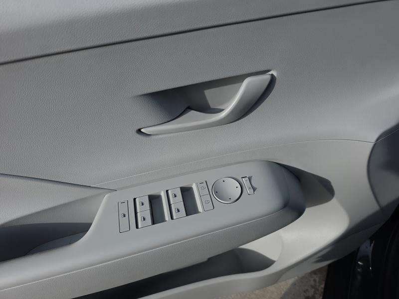 new 2026 Hyundai Kona car, priced at $29,404