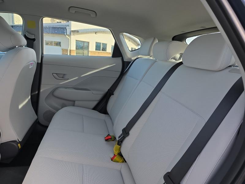 new 2026 Hyundai Kona car, priced at $29,404