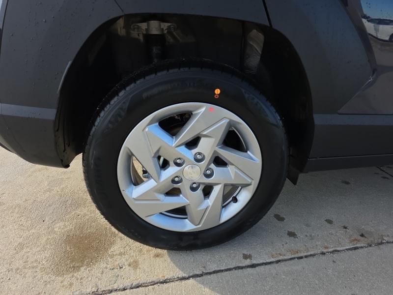 new 2026 Hyundai Kona car, priced at $29,404