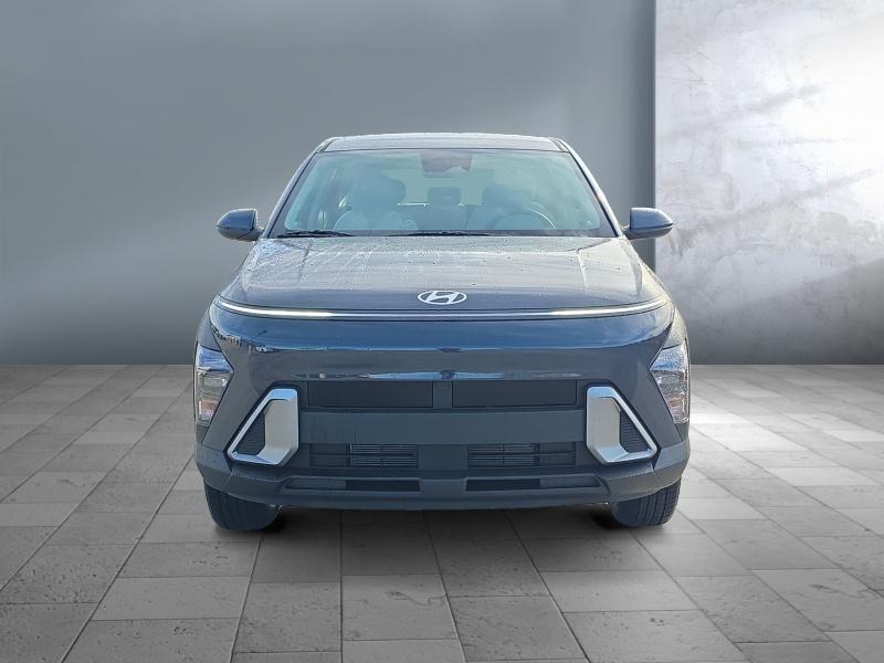 new 2026 Hyundai Kona car, priced at $29,404