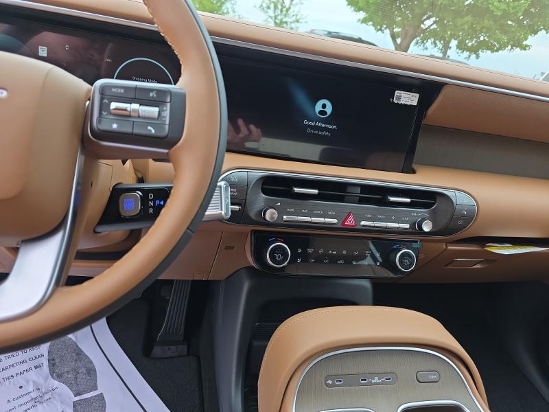 new 2026 Hyundai Palisade Hybrid car, priced at $62,554