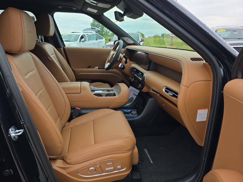 new 2026 Hyundai Palisade Hybrid car, priced at $62,554